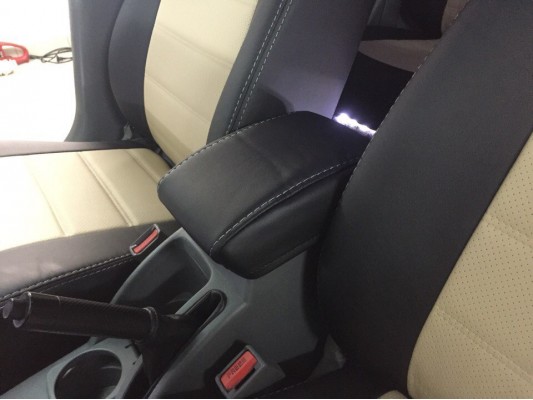 Авточехлы на Chevrolet Lacetti