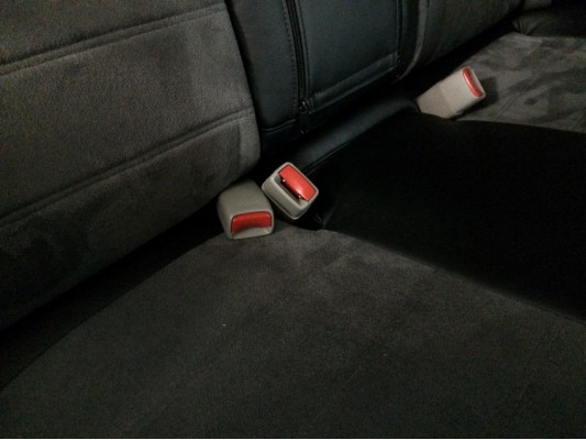 Авточехлы на Honda Civic 9 4D Авточехлы на Honda Civic 9 4D