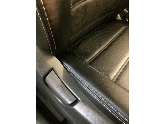 Авточехлы на Hyundai Creta