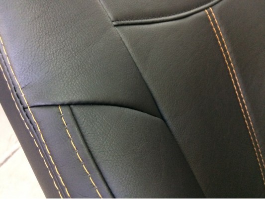 Авточехлы на Skoda Fabia Авточехлы на Skoda Fabia