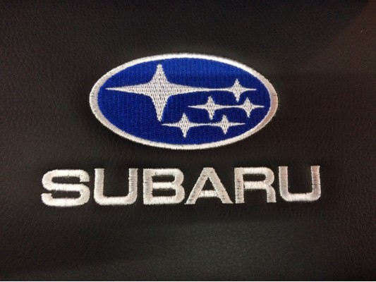 Авточехлы на Subaru Forester 3 SH Авточехлы на Subaru Forester 3 SH