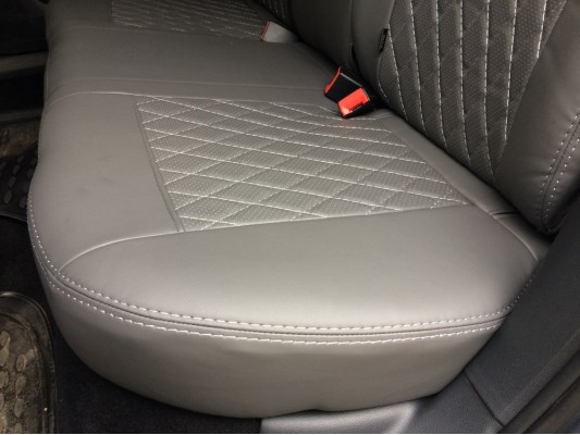 Авточехлы на Skoda Rapid Авточехлы на Skoda Rapid