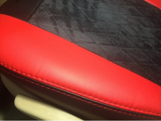 Авточехлы на Volkswagen Passat B5