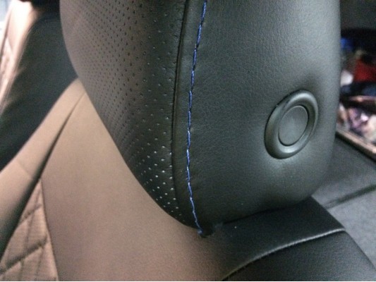 Авточехлы на Volkswagen Passat B6