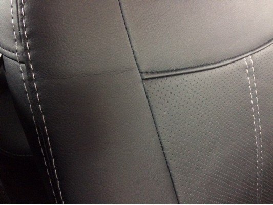 Авточехлы на Volkswagen Polo Авточехлы на Volkswagen Polo