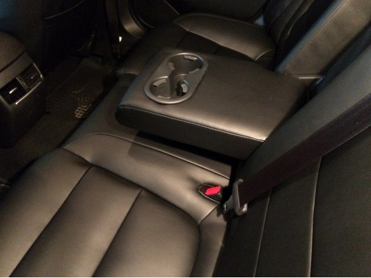 Каркасные авточехлы на Mazda 6 GJ