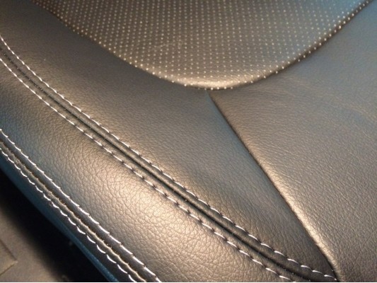 Каркасные авточехлы на Nissan X-Trail T31