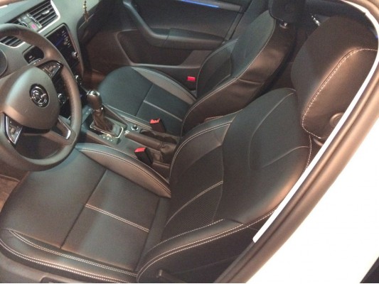 У вас другая модель авто? Каркасные авточехлы пошить сможем!