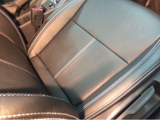 У вас другая модель авто? Каркасные авточехлы пошить сможем!