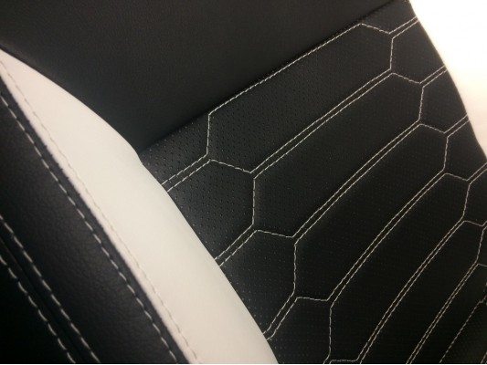 Каркасные авточехлы на Skoda Rapid